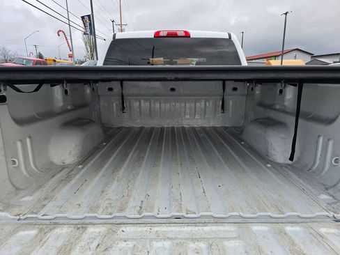 Used 2017 Chevrolet Silverado 1500 LT w/ All Star Edition image 15