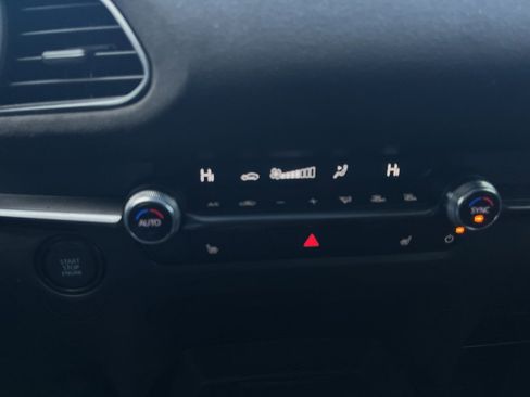 Certified 2025 MAZDA CX-30 Carbon image 17