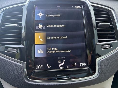 Used 2022 Volvo XC90 T6 Momentum w/ Advanced Package image 25