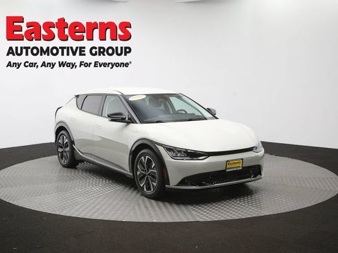 Used 2023 Kia EV6 Wind AWD/4WD image 52