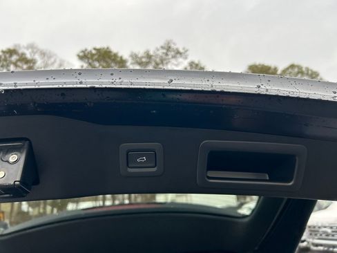 New 2025 MAZDA CX-5 2.5 Turbo w/ Premium Package image 31