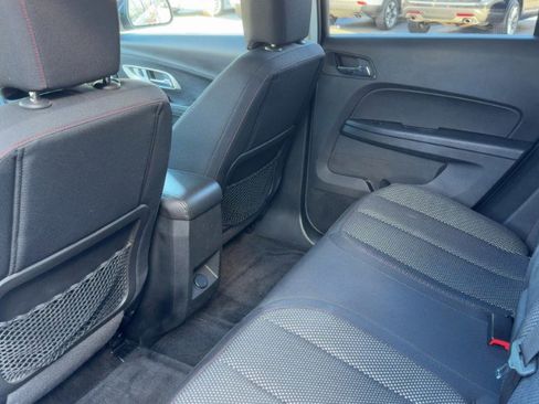 Used 2016 Chevrolet Equinox LT w/ Convenience Package image 10