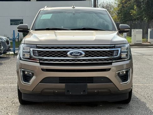 Used 2020 Ford Expedition King Ranch image 7