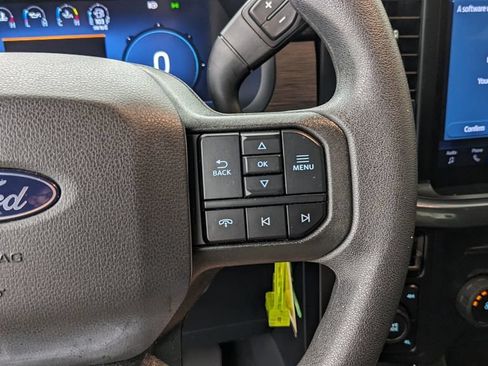 Certified 2024 Ford F150 STX AWD/4WD image 32