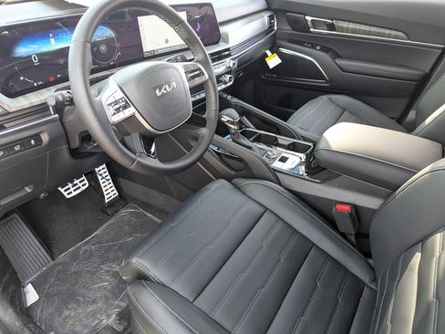 New 2025 Kia Telluride SX Prestige image 22