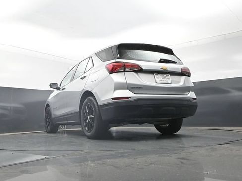Used 2022 Chevrolet Equinox LS w/ LPO, Floor Liner Package FWD image 23