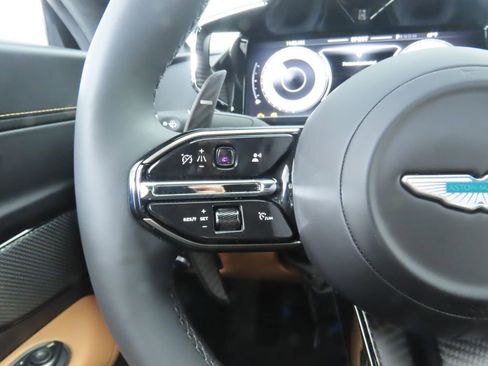 New 2026 Aston Martin V8 Vantage S image 11