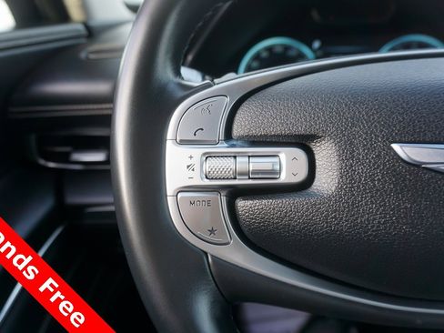Used 2023 Genesis GV80 2.5T w/ Prestige Package image 4