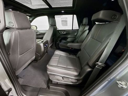 Used 2023 Chevrolet Tahoe RST w/ Luxury Package AWD/4WD image 27