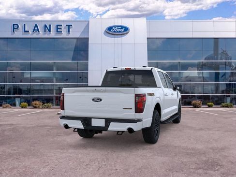 New 2026 Ford F150 Tremor w/ Bed Utility Package AWD/4WD image 10