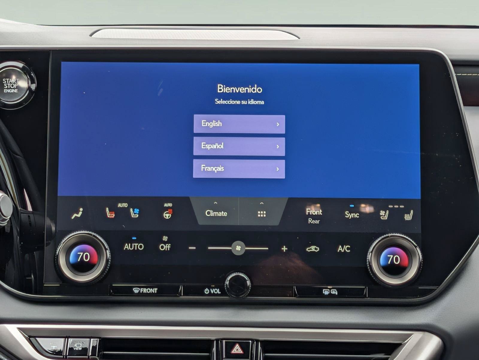 Certified 2026 Lexus RX 350 Premium Plus w/ Convenience Package AWD/4WD image 17