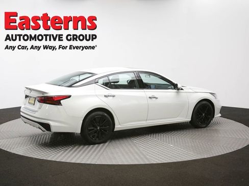 Used 2022 Nissan Altima 2.5 SL image 42