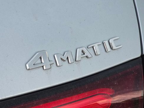 Certified 2026 Mercedes-Benz GLC 300 4MATIC image 6
