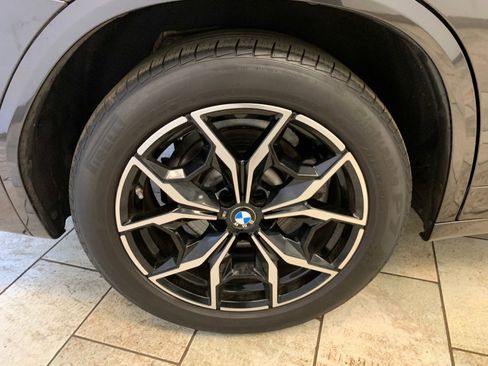 Used 2023 BMW X3 xDrive30i w/ M Sport Package image 11