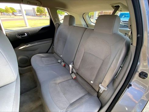 Used 2015 Nissan Rogue S image 21