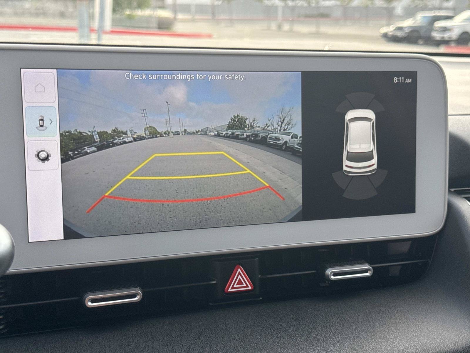 Used 2024 Hyundai Ioniq 5 SEL RWD image 19