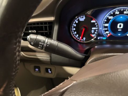 Used 2019 GMC Acadia Denali w/ Technology Package image 23