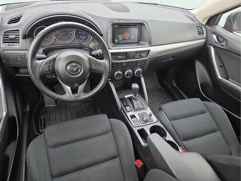 Used 2016 MAZDA CX-5 Touring AWD/4WD image 11