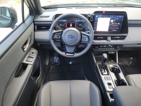 New 2026 Subaru Outback Premium AWD/4WD image 11