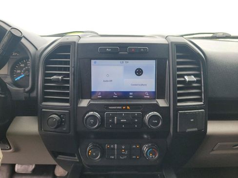 Used 2020 Ford F150 XL w/ Equipment Group 101A Mid AWD/4WD image 17