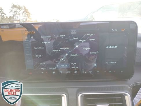 New 2026 Ford Mustang Premium image 19