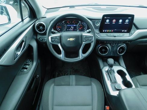 Used 2023 Chevrolet Blazer LT w/ Convenience Package image 14