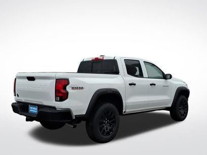 New 2026 Chevrolet Colorado Trail Boss
