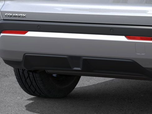 New 2026 Chevrolet Equinox LT w/ Convenience Package II image 16