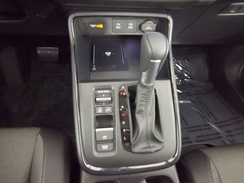 New 2026 Honda CR-V EX image 40