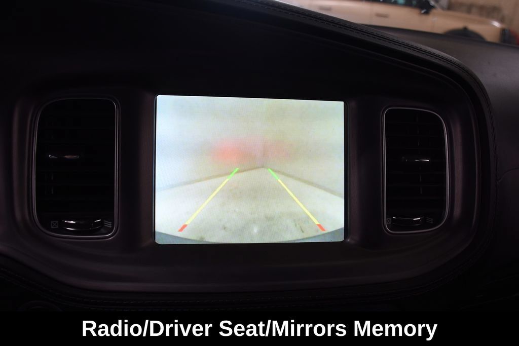 Used 2023 Dodge Charger Scat Pack RWD image 21
