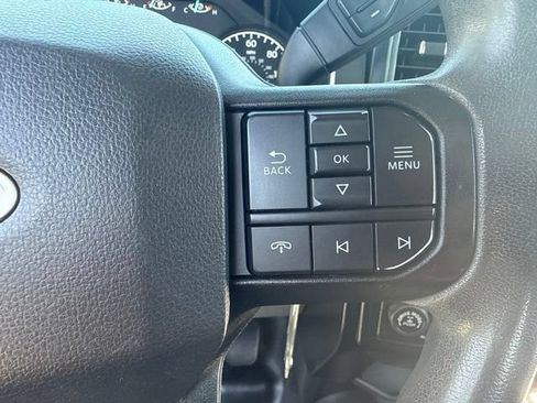 Used 2022 Ford F150 XL w/ Equipment Group 101A High AWD/4WD image 15