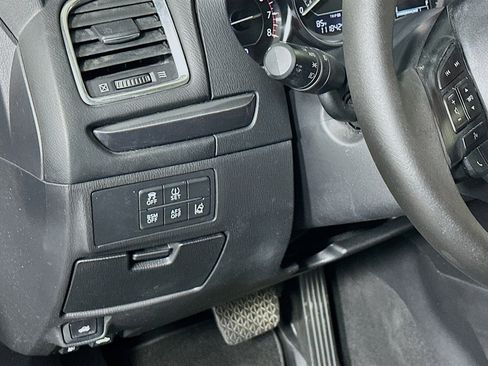 Used 2015 MAZDA MAZDA6 Grand Touring w/ GT Technology Package image 17