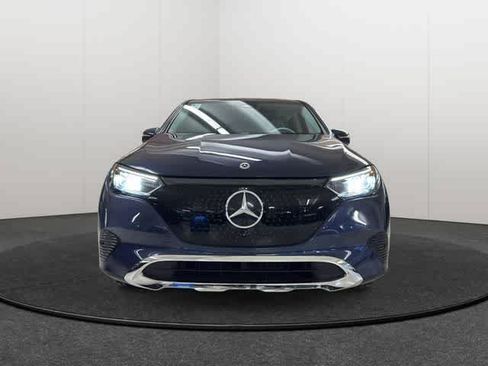 Certified 2023 Mercedes-Benz EQE 350+ 4MATIC SUV image 2