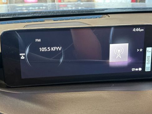 New 2025 MAZDA MAZDA3 Hatchback w/Premium Plus Pkg image 15