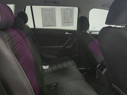 Used 2024 Volkswagen Tiguan S image 21