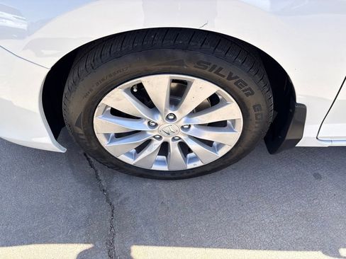 Used 2014 Honda Accord EX-L image 9