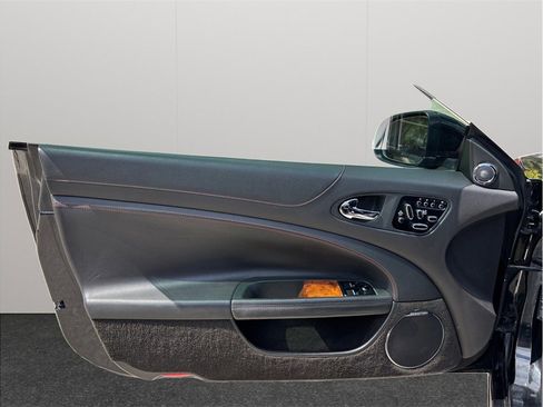 Used 2014 Jaguar XKR R RWD image 16