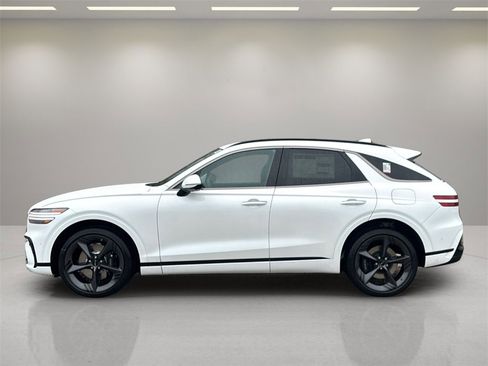 New 2026 Genesis GV70 3.5T Sport Prestige image 2