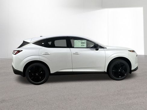 New 2025 Nissan Murano SV image 34