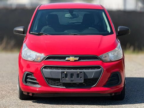 Used 2017 Chevrolet Spark LS image 5