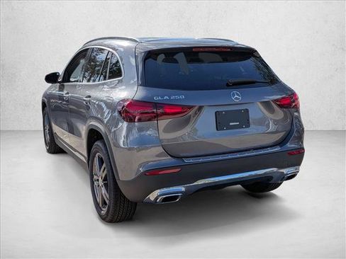 Certified 2026 Mercedes-Benz GLA 250 image 9