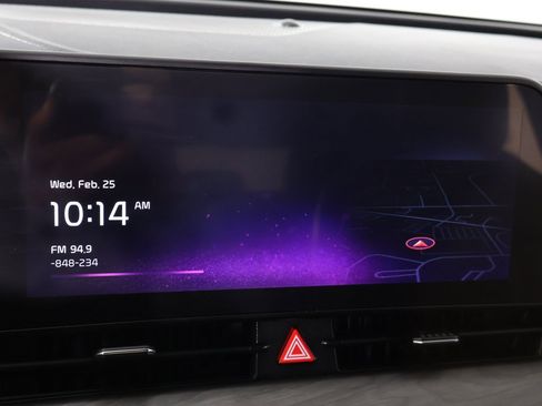 Used 2023 Kia Sportage X-Line w/ X-Line Premium Package image 46