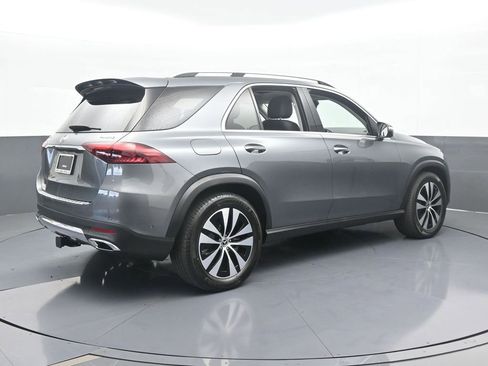 Used 2024 Mercedes-Benz GLE 450 4MATIC image 6