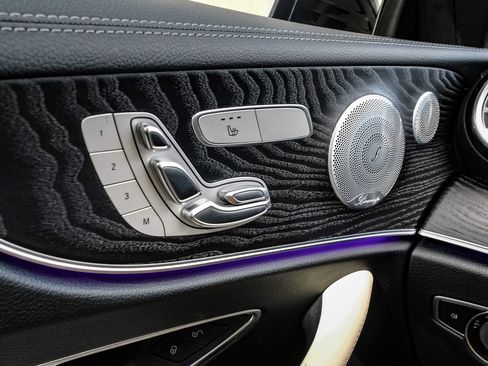 Used 2020 Mercedes-Benz E 450 Coupe image 43