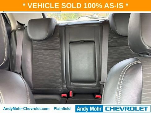 Used 2016 Buick Encore FWD image 26