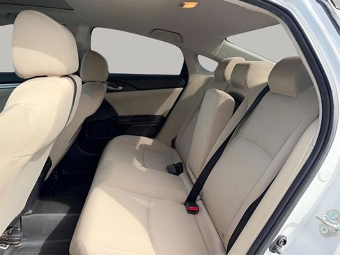 Used 2018 Honda Civic EX image 25
