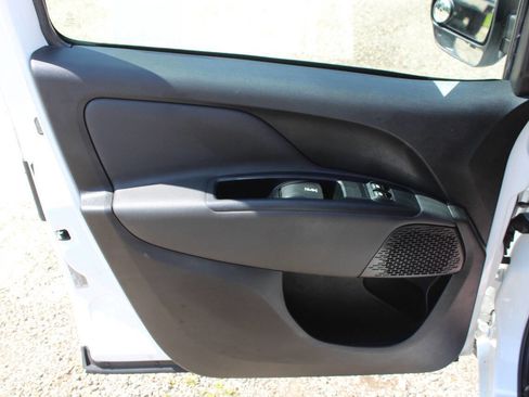 Used 2020 RAM ProMaster City Tradesman image 16