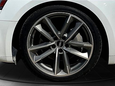 Used 2019 Audi A5 2.0T Premium Plus w/ Premium Plus AWD/4WD image 34