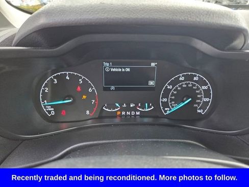 Used 2022 Ford Transit Connect XL FWD image 5