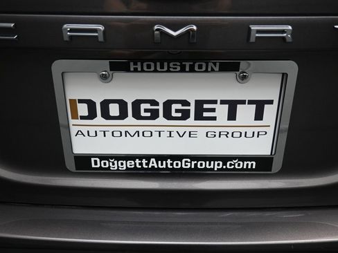 Used 2022 Toyota Camry LE image 2